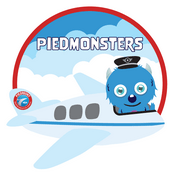 Podcast PIEDMONSTERS