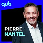 Podcast Pierre Nantel