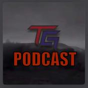 Podcast True Goon Podcast