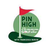 Podcast Pin High: The Philadelphia Golf Show
