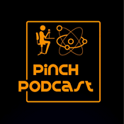 Podcast پادکست پینچ || Pinch podcast