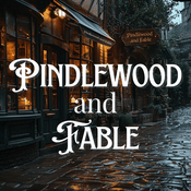Podcast Pindlewood and Fable: Sleep Stories and Meditation