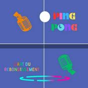 Podcast Ping pong