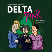 Podcast Pink Fohawk