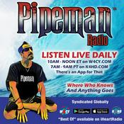 Podcast Pipeman Radio