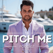 Podcast Pitch Me