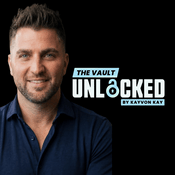 Podcast The Vault Unlocked