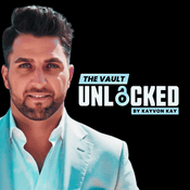 Podcast The Vault Unlocked