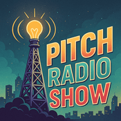Podcast Pitch Radio Show