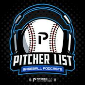 Podcast Pitcher List Baseball Podcasts