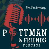 Podcast Pittman and Friends Podcast