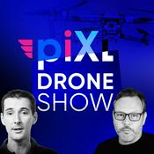 Podcast PiXL Drone Show