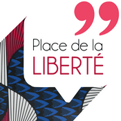 Podcast Place de la Liberté