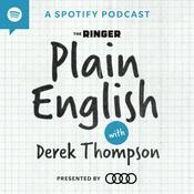 Podcast Plain English with Derek Thompson