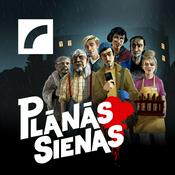 Podcast Plānās sienas