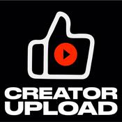 Podcast Creator Upload