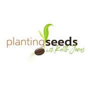 Podcast Planting Seeds
