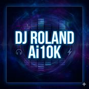 Podcast DJ Roland Ai10K - Love Songs