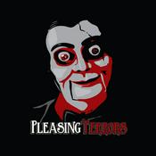 Podcast Pleasing Terrors