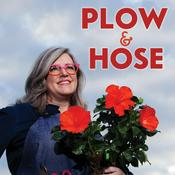 Podcast PLOW & HOSE Gardening in Central Texas