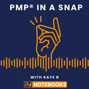 Podcast PMP In A Snap