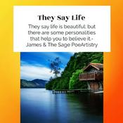 Podcast James PoeArtistry Productions