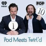 Podcast Pod Meets Twirl'd