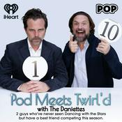 Podcast Pod Meets Twirl'd