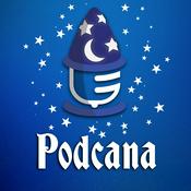 Podcast Podcana - Competitive Lorcana Podcast