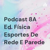 Podcast Podcast 8A Ed. Física Esportes De Rede E Parede