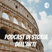 Podcast Podcast di Storia dell'Arte