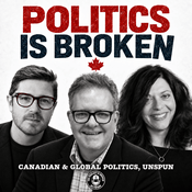 Politics Is Broken