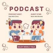 Podcast Podcast with Mom&Dad