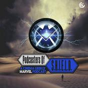 Podcast Podcasters Of SHIELD