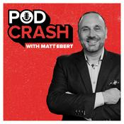 Podcast PodCrash with Matt Ebert