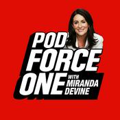Podcast Pod Force One