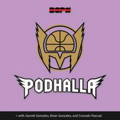 Podcast Podhalla: A Valkyries Podcast