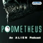 Podcast Podmetheus: An Alien Earth Podcast