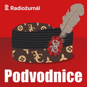 Podcast Podvodnice