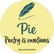 Podcast Poetry Is Emotions (Pie)