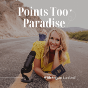 Podcast Points Too Paradise