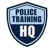 Podcast PoliceTrainingHQ