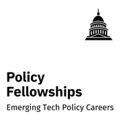 Podcast Policy Fellowships: Breaking Into US Policy