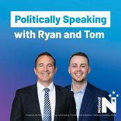 Podcast Politically Speaking: With Ryan Hamilton and Tom Rutherford