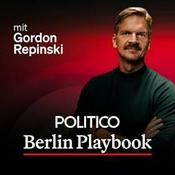 Podcast POLITICO Berlin Playbook
