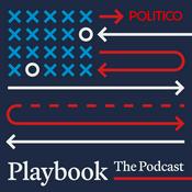 Podcast The Playbook Podcast