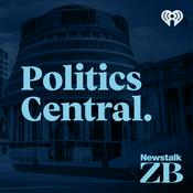 Podcast Politics Central