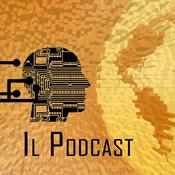 Podcast Polyglot Radio Podcast - Expats di Michele Mariotti