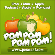 Podcast Pom4 – Pomcast.com