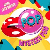 Podcast Pop Mystery Pod